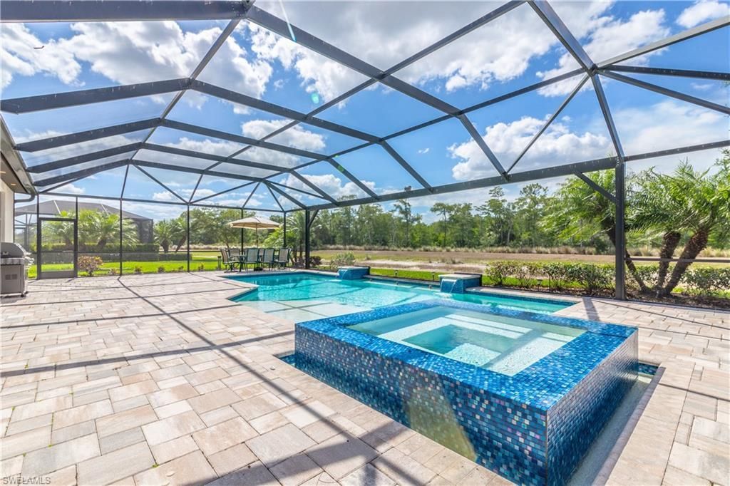 7247 Clamshell Ln , Naples, FL 34114 Photo