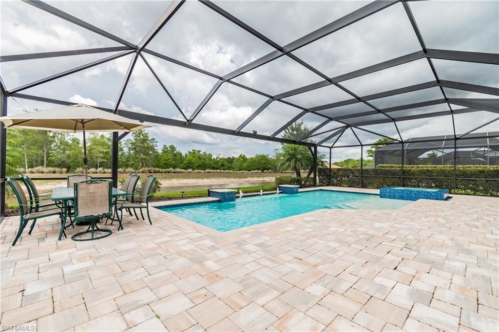 7247 Clamshell Ln , Naples, FL 34114 Photo
