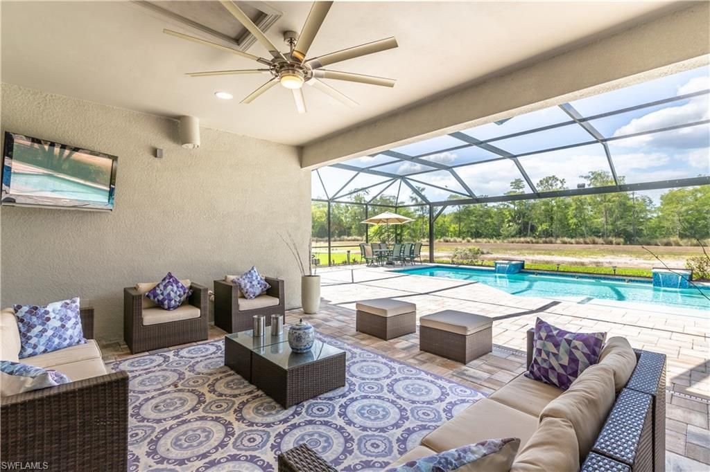 7247 Clamshell Ln , Naples, FL 34114 Photo