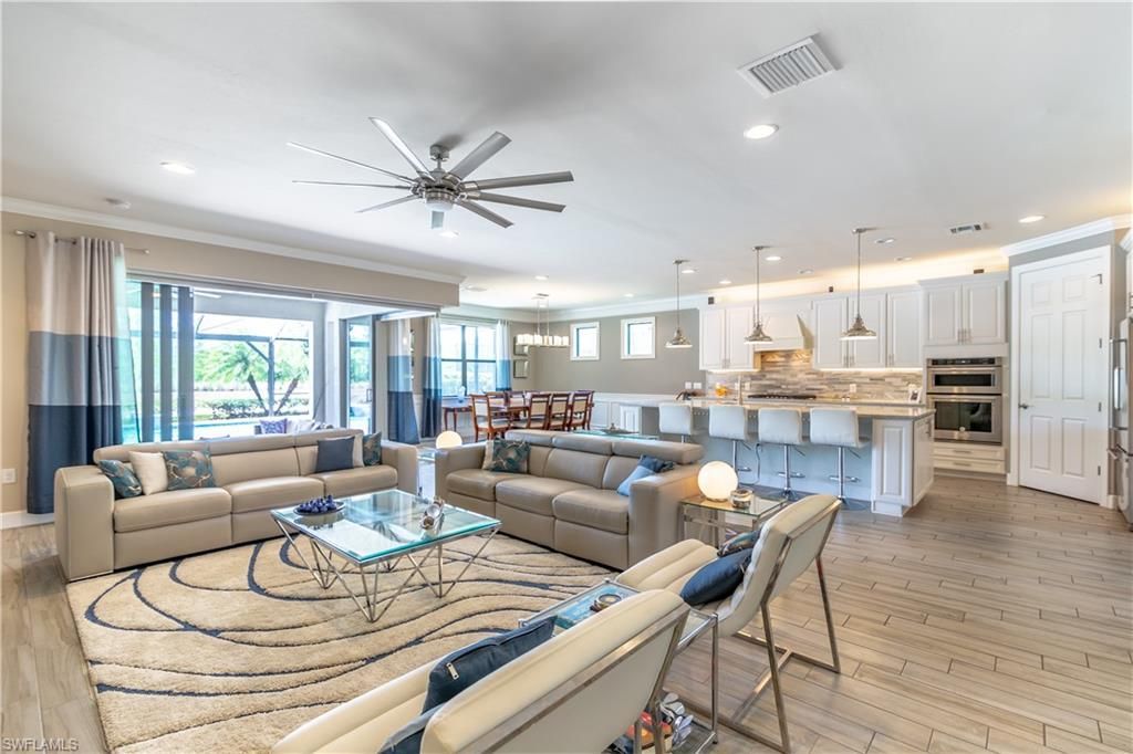 7247 Clamshell Ln , Naples, FL 34114 Photo