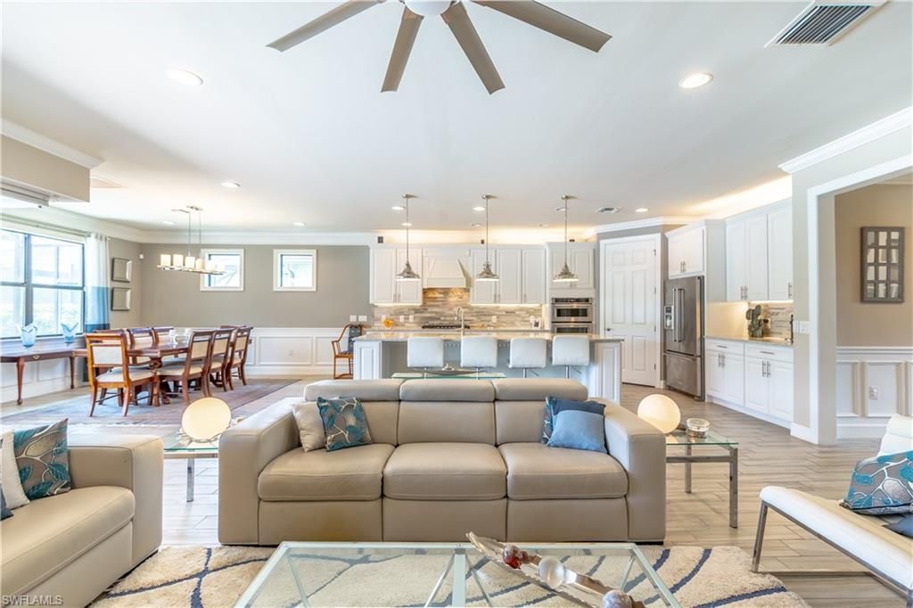 7247 Clamshell Ln , Naples, FL 34114 Photo