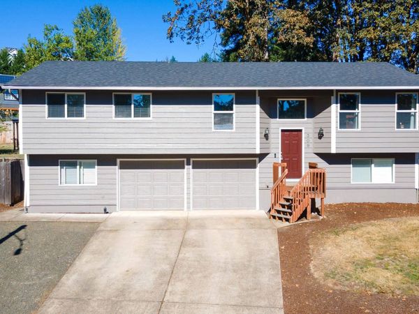 309 Tasman Pl, Philomath, OR 97370