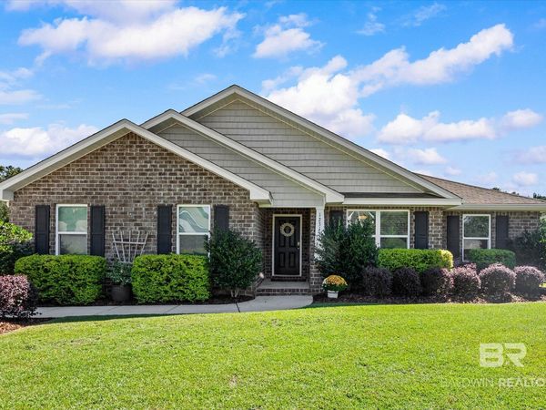 12315 Cressida Loop, Daphne, AL 36526