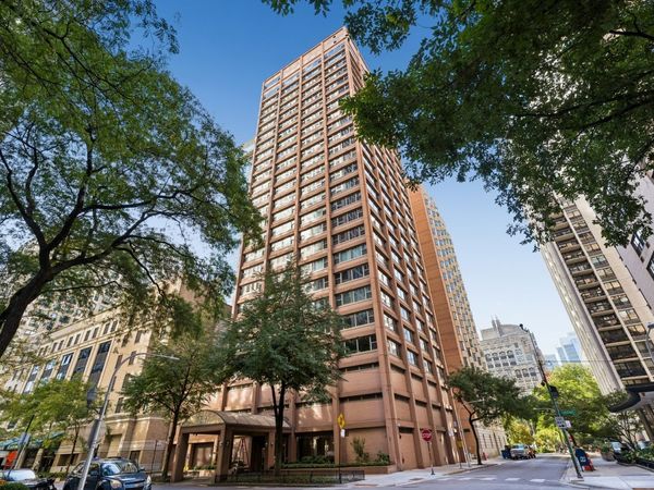 247 E Chestnut Street, Unit 1601, Chicago, IL 60611
