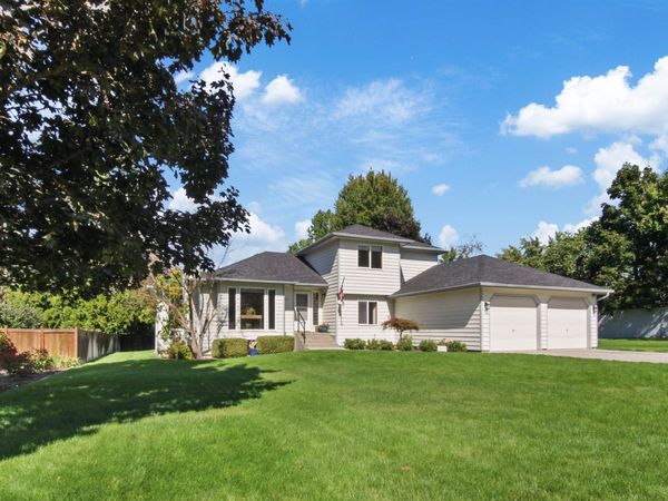 3515 E Tara Dr, Spokane, WA 99203