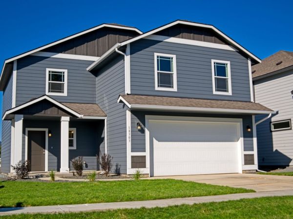 18303 E Michielli Ave, Spokane Valley, WA 99016
