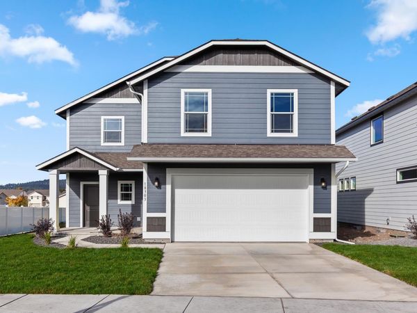 18303 E Michielli Ave, Spokane Valley, WA 99016
