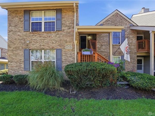 422 Waterfront Place, Washington TWP, OH 45458