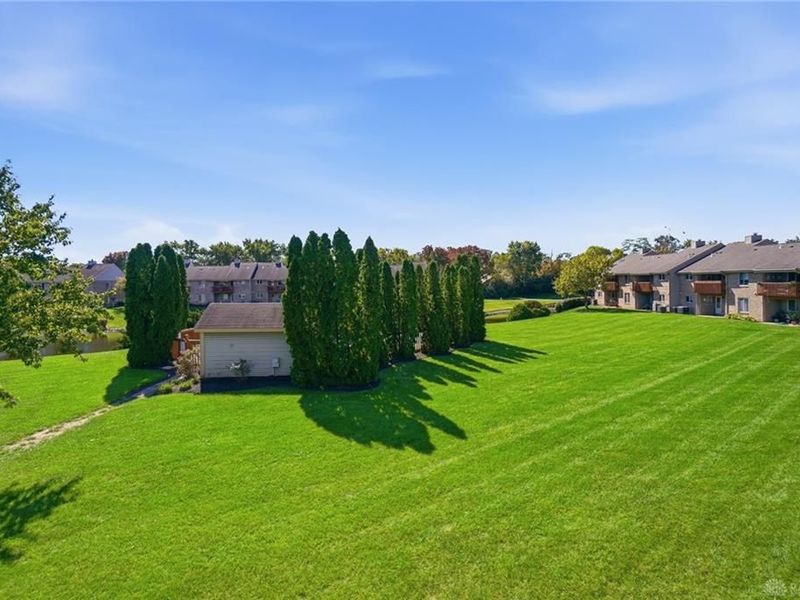 422 Waterfront Place, Washington Township, OH 45458 Photo 34