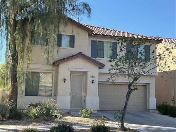 1825 Arch Stone Avenue , North Las Vegas, NV 89031