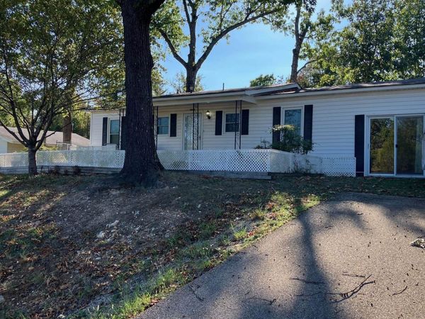 3440 Hwy 62/412, Hardy, AR 72542