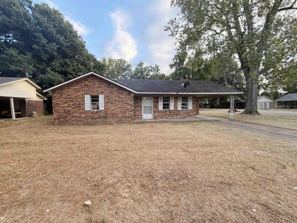 139 W Greenbriar Drive , Osceola, AR 72370