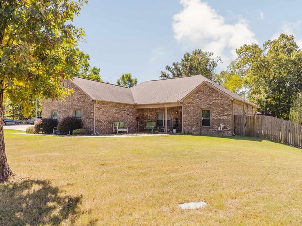 861 Northgate Drive, Benton, AR 72015