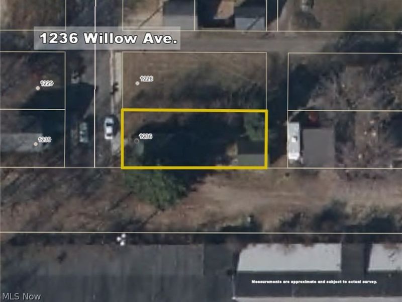1236 Willow Avenue, Alliance, OH 44601 Photo 4
