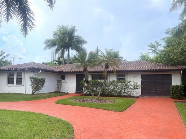 330 188th St , Sunny Isles Beach, FL 33160