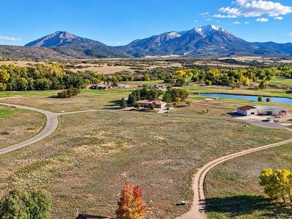 Lot 16 Grandote Dr., La Veta, CO 81055
