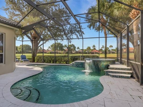 14058 Tivoli TER , BONITA SPRINGS, FL 34135