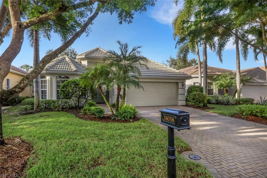 14058 Tivoli Ter, Bonita Springs, FL 34135 Photo