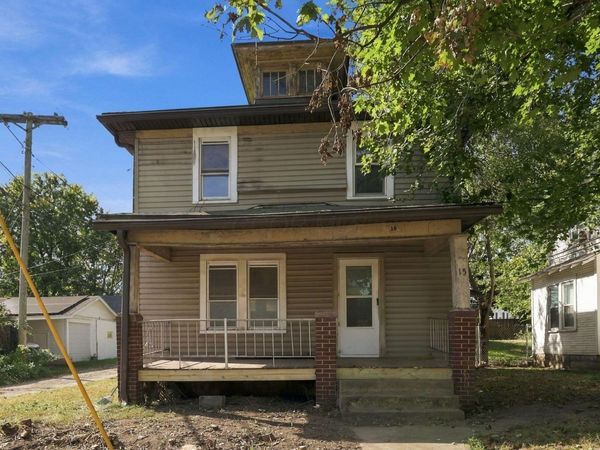 15 Fairmont Avenue , Newark, OH 43055