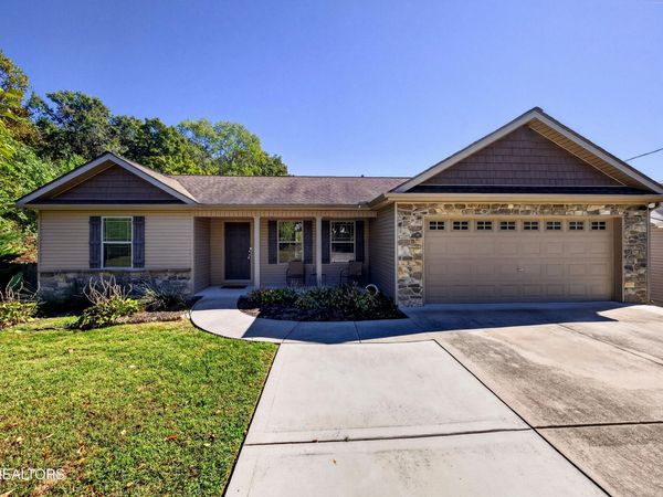 5900 Creekhead Drive, Knoxville, TN 37909