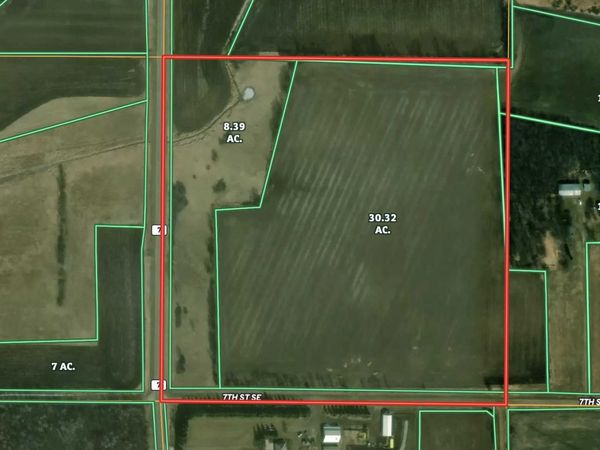 TBD 7th , Princeton, MN 55371