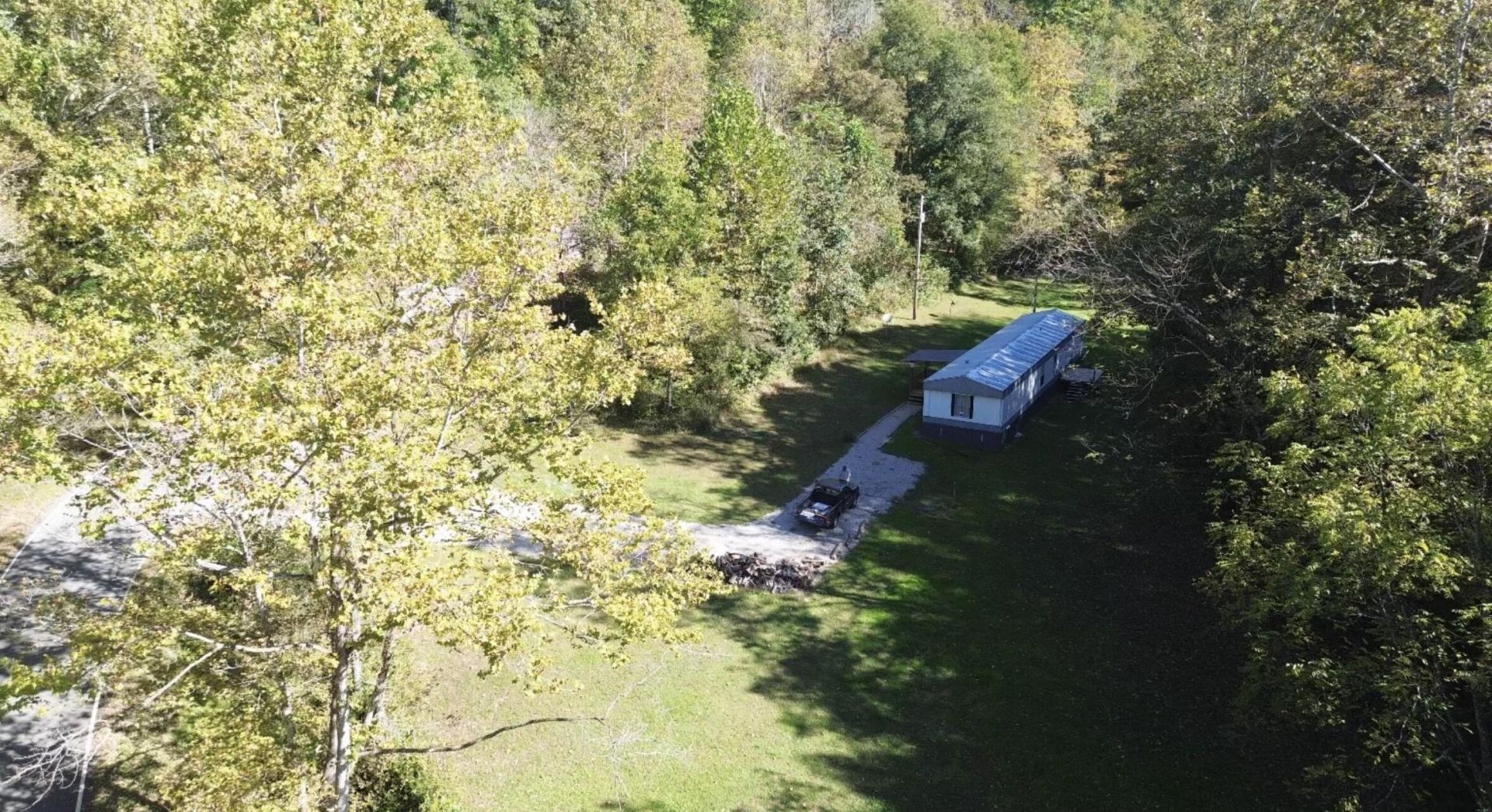 3252 Scotts Branch Road, Vanceburg, KY 41179 Main Photo