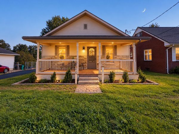 429 Grand Avenue, Bridgeport, WV 26330