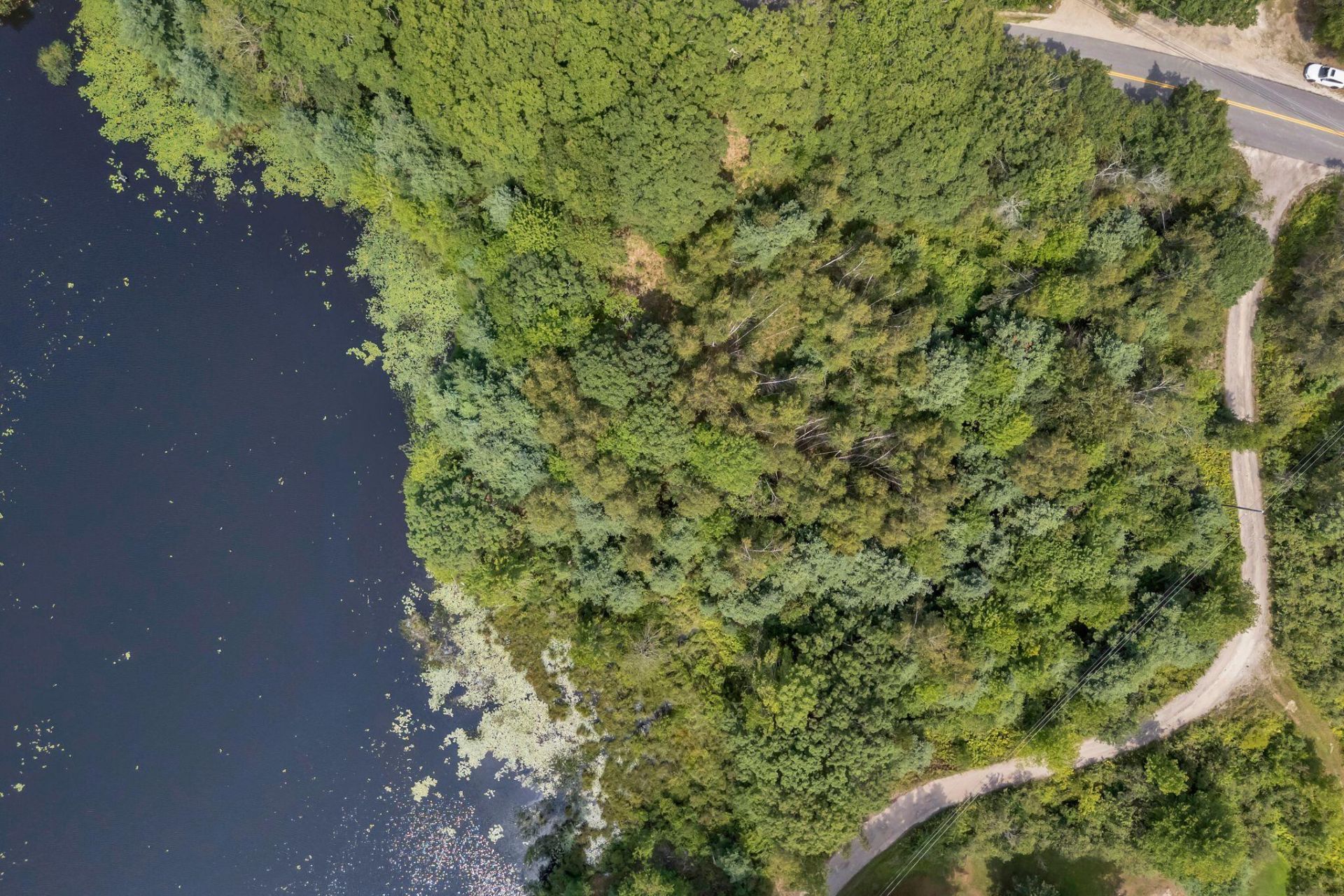 Lot# 11-47 Stoney Brook Road , Phippsburg, ME 04562 Main Photo