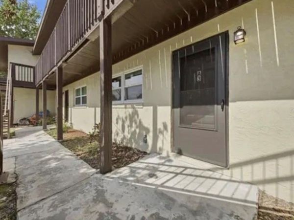 141 FERNERY ROAD , Unit A3, LAKELAND, FL 33809