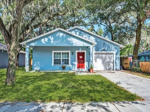 1606 E IDA STREET , TAMPA, FL 33610