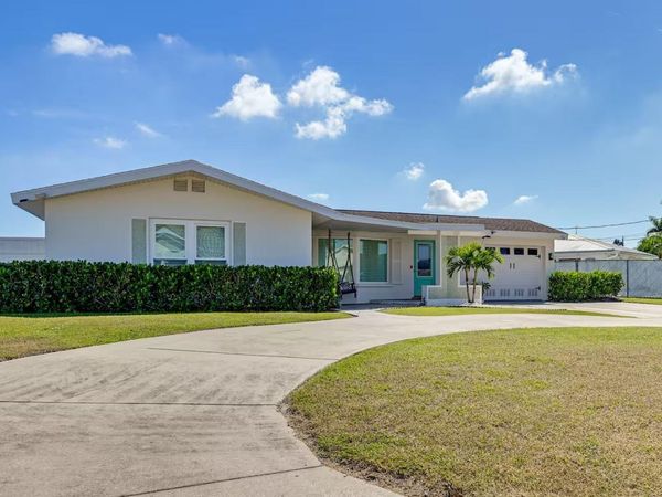 924 ARLINGTON ROAD , PALMETTO, FL 34221
