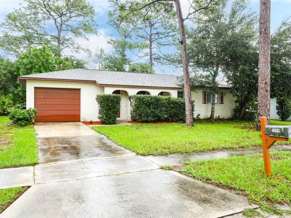 2539 DOBBIN DRIVE , ORLANDO, FL 32817