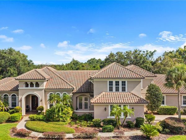755 MILLS ESTATE PLACE, CHULUOTA, FL 32766