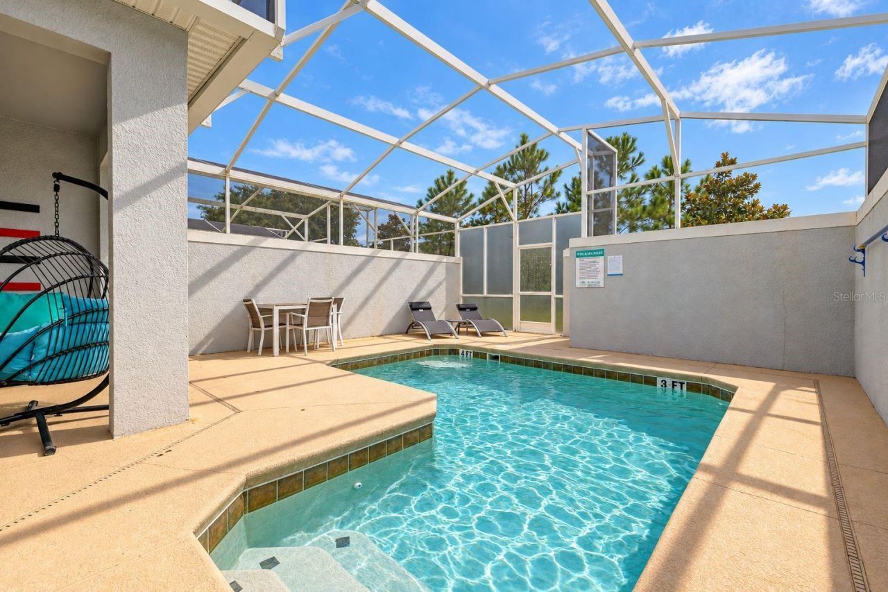 630 Pebble Beach Drive , Champions Gate, FL 33896 Photo