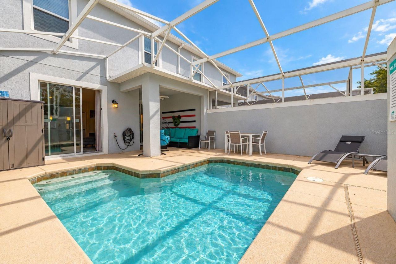 630 Pebble Beach Drive , Champions Gate, FL 33896 Photo