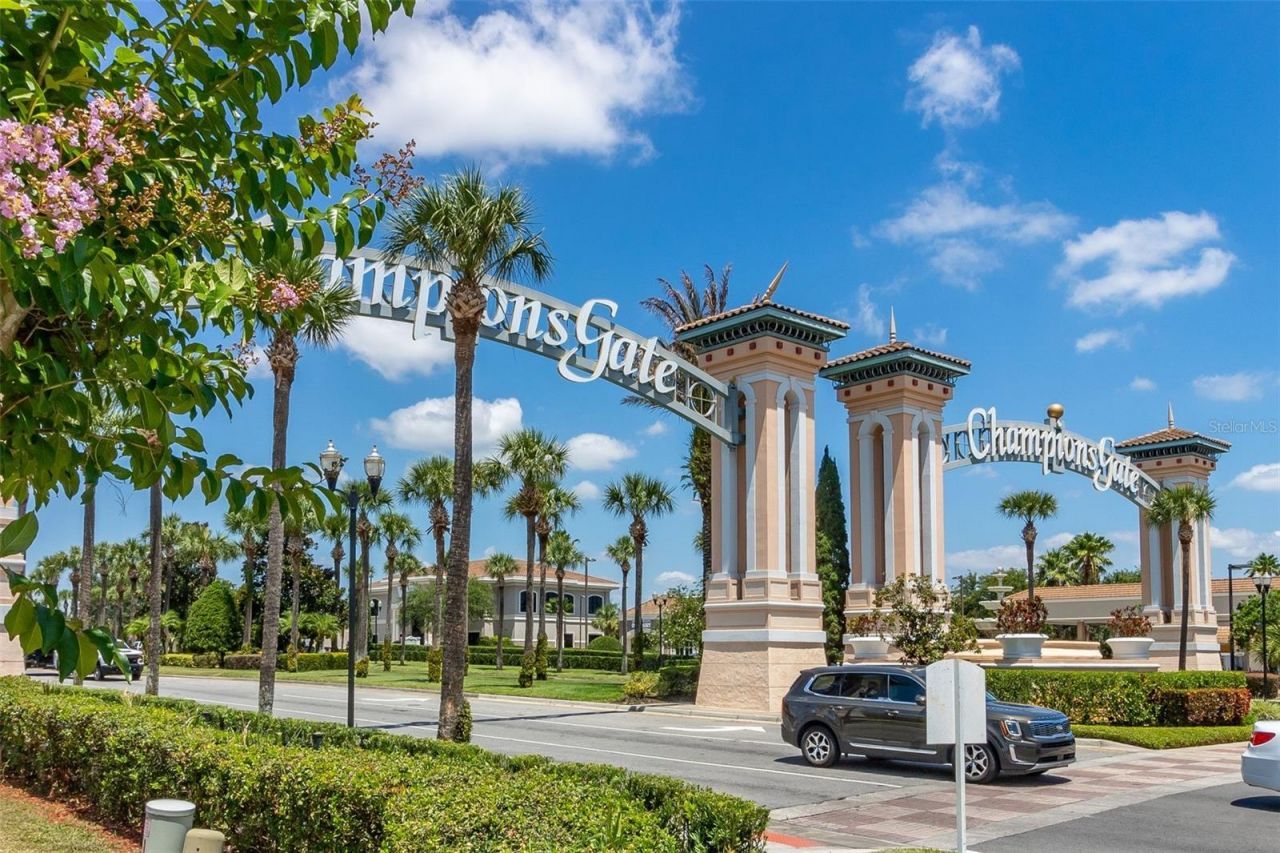 630 Pebble Beach Drive , Champions Gate, FL 33896 Photo