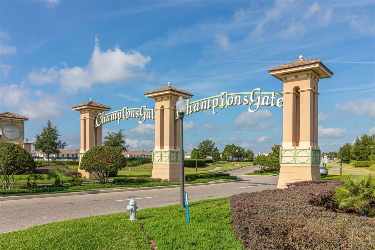 630 Pebble Beach Drive , Champions Gate, FL 33896 Photo