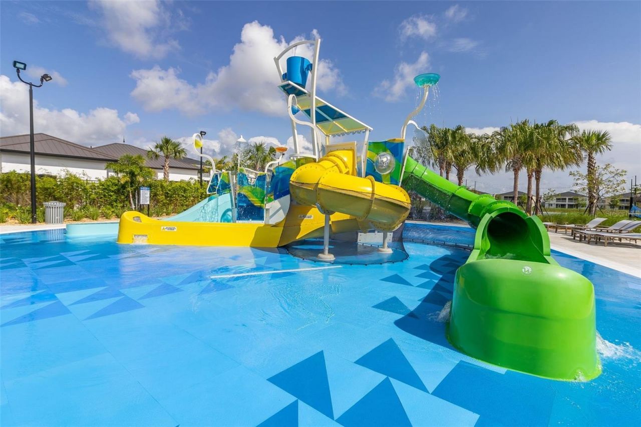630 Pebble Beach Drive , Champions Gate, FL 33896 Photo