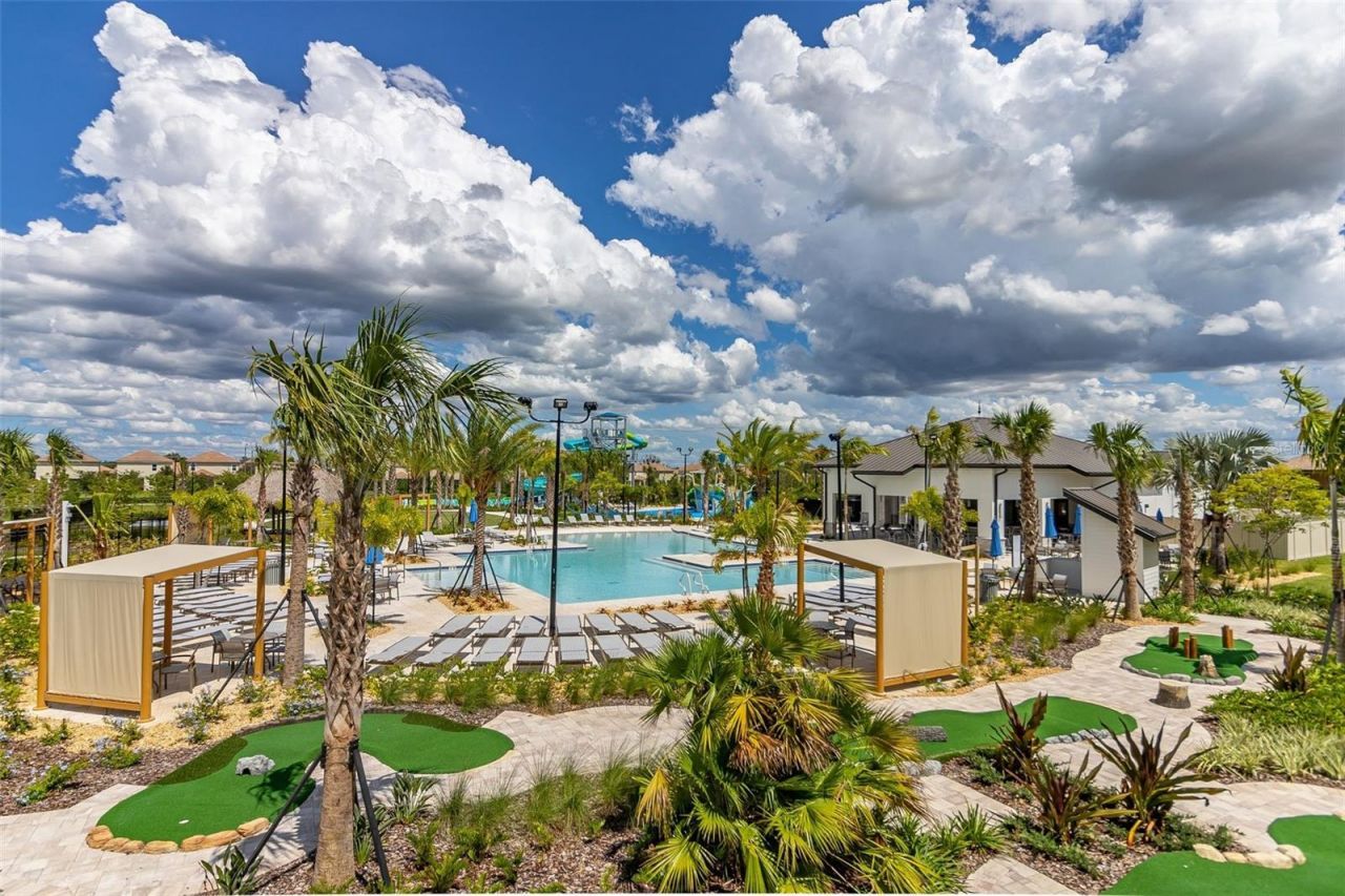 630 Pebble Beach Drive , Champions Gate, FL 33896 Photo