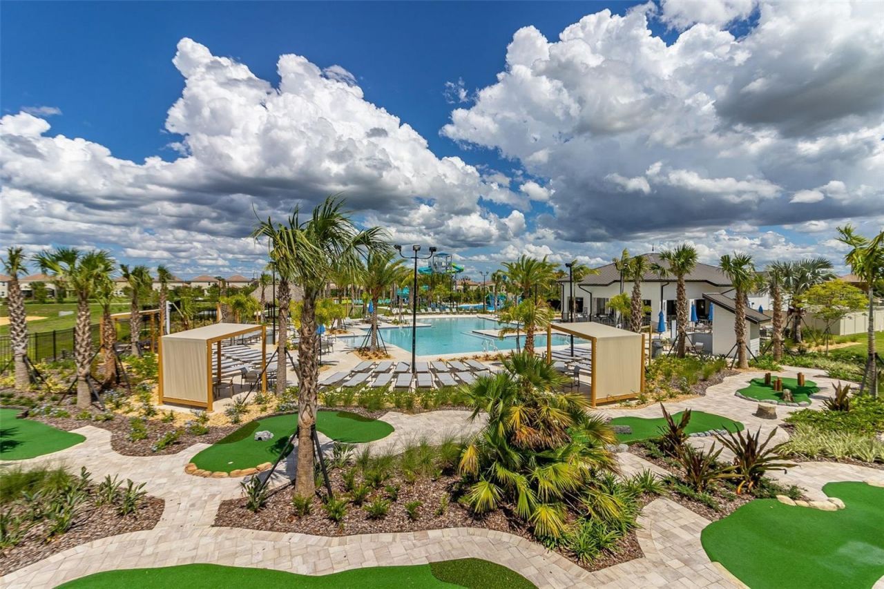 630 Pebble Beach Drive , Champions Gate, FL 33896 Photo