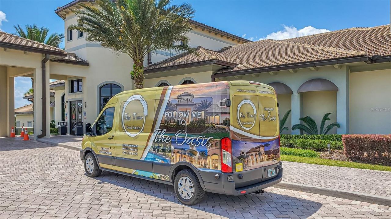 630 Pebble Beach Drive , Champions Gate, FL 33896 Photo