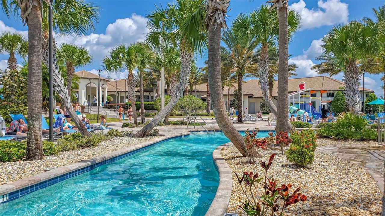 630 Pebble Beach Drive , Champions Gate, FL 33896 Photo