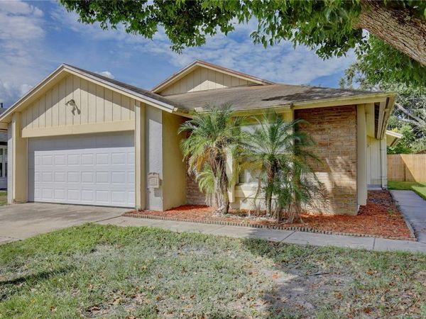 2067 PAPRIKA DRIVE , ORLANDO, FL 32837