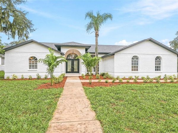 2602 S MILLER ROAD , VALRICO, FL 33596