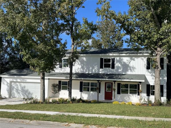 849 LAURELRIDGE COURT , BROOKSVILLE, FL 34601