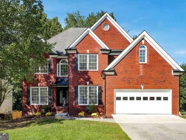 2680 Factor Walk Boulevard, Suwanee, GA 30024