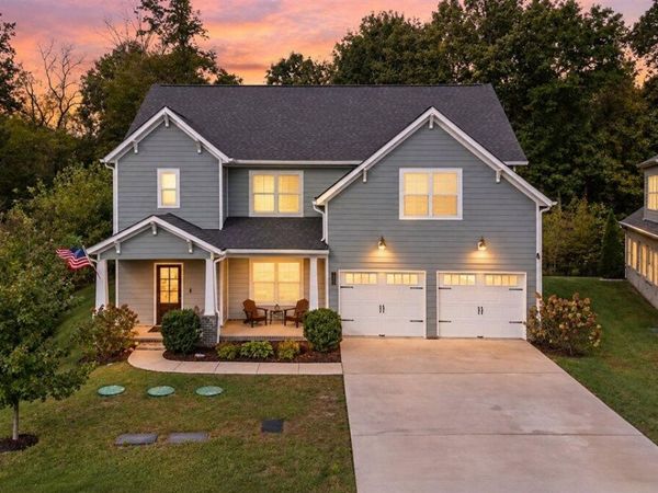 1608 Buttonwood Loop, Chattanooga, TN 37421