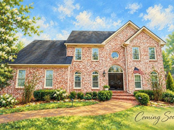 237 Halberton Dr , Franklin, TN 37069