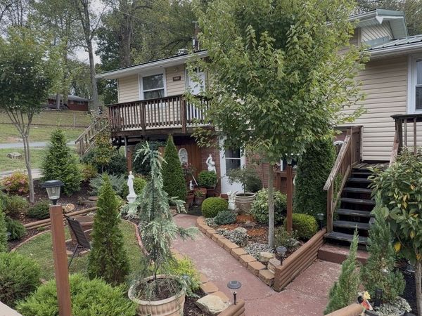 1151 Ridgecrest Ave, Kingsport, TN 37665