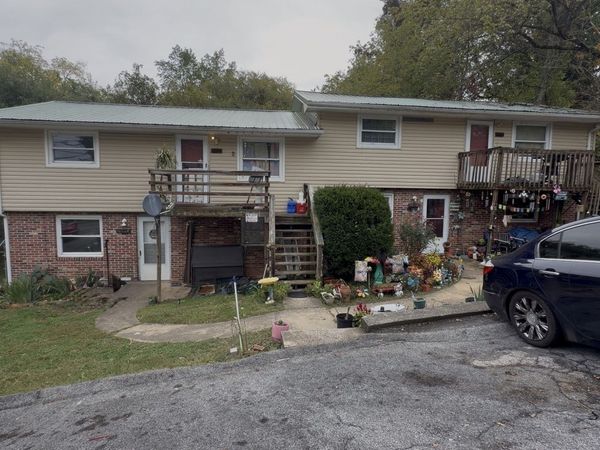 1157 Ridgecrest Ave , Kingsport, TN 37665